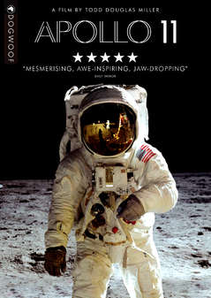 Apollo 11 (DVD)