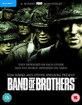 Band of Brothers (Blu Ray)