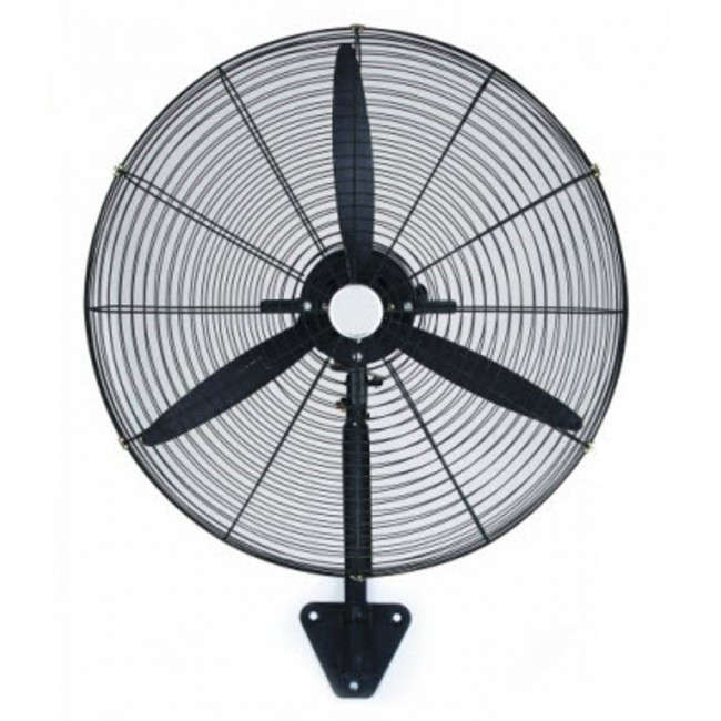 130w Bluetech 26" Industrial Wall Fan