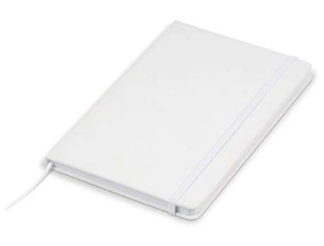 Omega A5 Notebook - white (NB-9860)