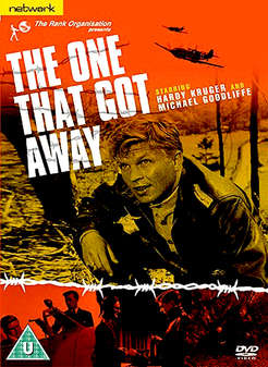 One that got away, The (DVD)