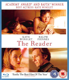 Reader, The (Kate Winslet, Ralph Fiennes) (Blu Ray)