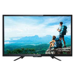 Telefunken 28 inch HD LED Television (TLEDD-28HDA)