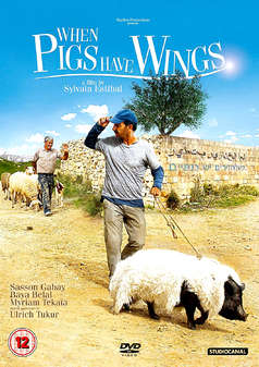 When pigs have wings (DVD)