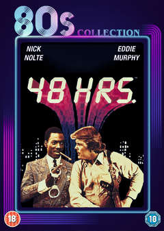 48 Hours (Eddie Murphy, Nick Nolte) (DVD)