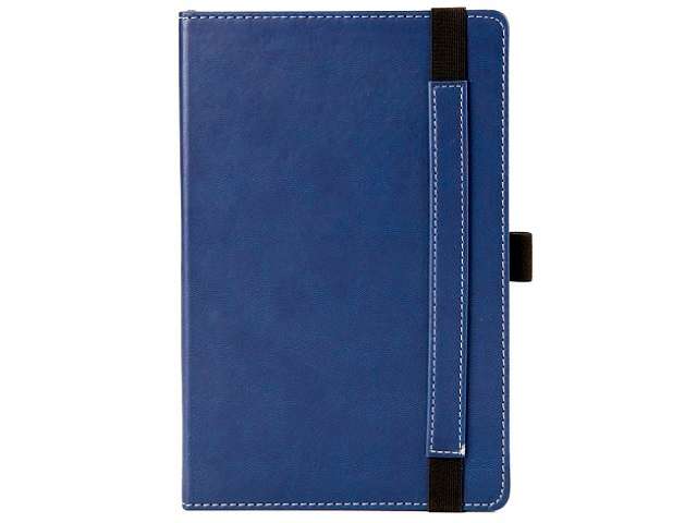 A5 Urban Notebook - blue (NBK-2112)