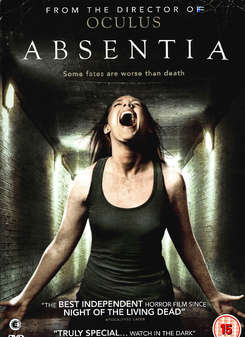 Absentia (DVD)
