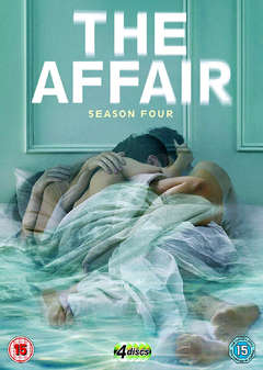 Affair, The - Season 4 (DVD)