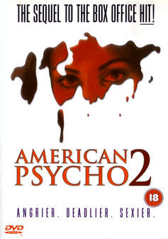 American Psycho 2 (DVD)