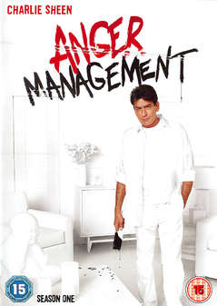 Anger Management - Season 1 (DVD)