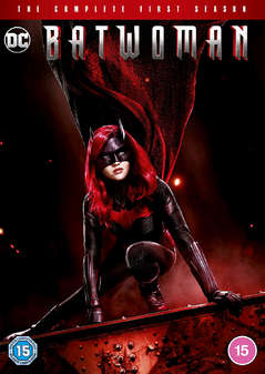 Batwoman - Season 1 (DVD)