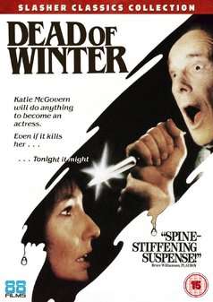 Dead of Winter (Mary Steenburgen) (DVD)