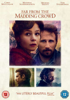 Far from the madding crowd (DVD) - 2015
