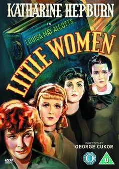 Little Women - 1933 (Katherine Hepburn) (DVD)