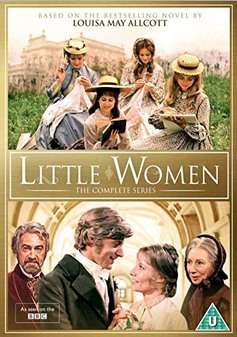 Little Women - 1970 (DVD)