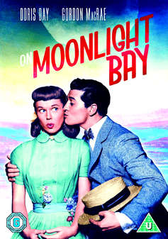 On Moonlight Bay (Doris Day) (DVD)