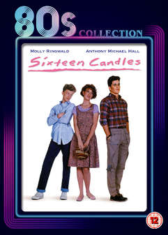 Sixteen Candles (Molly Ringwald (DVD)