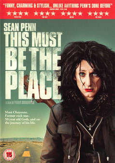 This must be the place (Sean Penn) (DVD)
