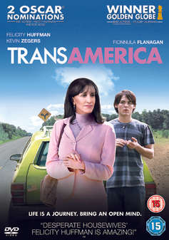 Transamerica (Felicity Huffman) (DVD)