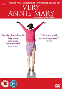 Very Annie Mary (DVD)