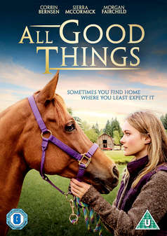 All good things (Corbin Bernsen, Morgan Fairchild) (DVD)