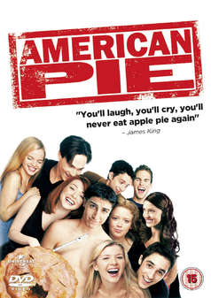 American Pie (Jason Biggs) (DVD)