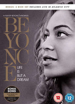 Beyonce: Life is but a dream (DVD)