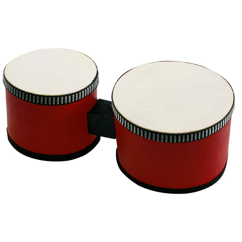 Bongo Drum Set 4 inch (31504)