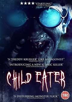 Child Eater (DVD)