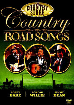 Country Road Songs (DVD)