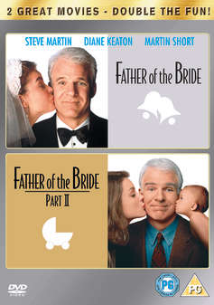 Father of the Bride/Father of the Bride 2 (DVD)