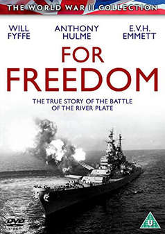 For Freedom (DVD)
