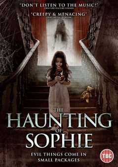 Haunting of Sophie aka The Music Box (DVD)