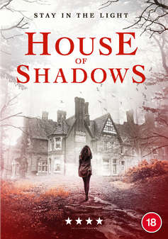 House of Shadows (DVD)