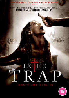 In the Trap (DVD)