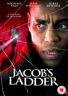 Jacobs Ladder - 2019 (DVD)