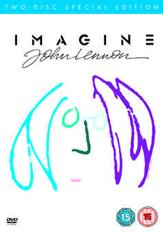 John Lennon: Imagine (DVD)