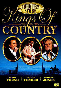 Kings of Country (DVD)