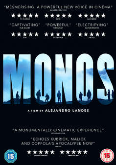 Monos (DVD)