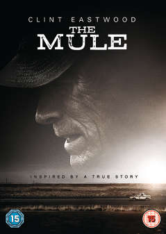 Mule, The (Clint Eastwood) (DVD)