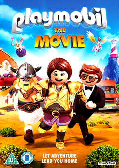 Playmobil (DVD)