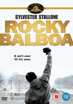 Rocky 6: Rocky Balboa (Sylvester Stallone) (DVD)