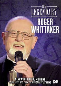 Roger Whittaker: New World In The Morning (DVD)