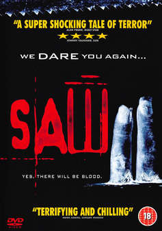 Saw 2 (DVD)