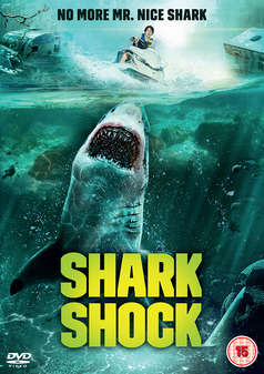Shark Shock (DVD)