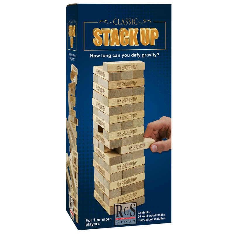 Stack Up (RGS5170)
