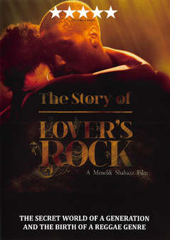 Story of Lovers Rock, The (DVD)