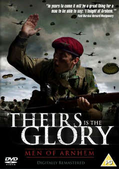 Theirs is the glory (DVD)