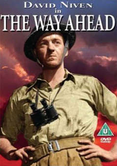 Way Ahead, The (David Niven)