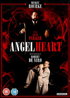 Angel Heart (Mickey Rourke, Robert de Niro) (DVD)